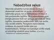 Презентация 'Nabadzība', 13.