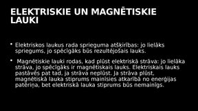 Презентация 'Elektromagnētiskais piesārņojums un tā ietekme uz kokaugiem', 4.