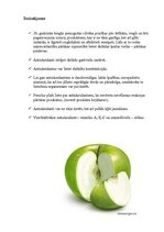 Реферат 'Antioksidanti un pārtika', 8.
