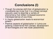 Реферат 'Globalizations Impact on Economy of Developing Countries and Latvia', 15.