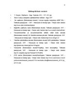 Реферат 'SIA "Latvijas tirgotāju kooperācija "AIBE"" motivācijas sistēmas efektivitātes n', 35.