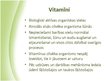 Презентация 'Taukos šķīstošie vitamīni', 2.