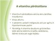 Презентация 'Taukos šķīstošie vitamīni', 9.