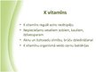 Презентация 'Taukos šķīstošie vitamīni', 23.