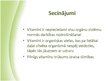 Презентация 'Taukos šķīstošie vitamīni', 28.