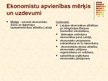 Презентация 'Pētniecības centri un ekonomikas popularizēšanas organizācijas Latvijā', 15.