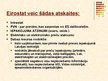 Презентация 'Pētniecības centri un ekonomikas popularizēšanas organizācijas Latvijā', 31.