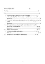 Отчёт по практике 'Vērošanas prakse pirmsskolas izglītības iestādē', 2.