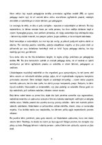 Отчёт по практике 'Vērošanas prakse pirmsskolas izglītības iestādē', 4.