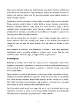 Отчёт по практике 'Vērošanas prakse pirmsskolas izglītības iestādē', 5.