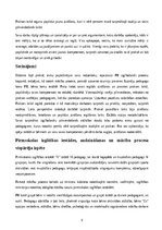 Отчёт по практике 'Vērošanas prakse pirmsskolas izglītības iestādē', 6.