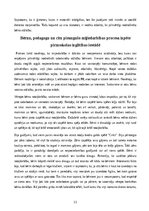 Отчёт по практике 'Vērošanas prakse pirmsskolas izglītības iestādē', 11.