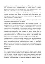 Отчёт по практике 'Vērošanas prakse pirmsskolas izglītības iestādē', 13.