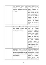Отчёт по практике 'Vērošanas prakse pirmsskolas izglītības iestādē', 16.