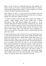 Отчёт по практике 'Vērošanas prakse pirmsskolas izglītības iestādē', 20.