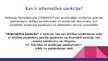 Презентация 'ES dalībvalstī noteiktas alternatīvās sankcijas izpilde Latvijā', 2.