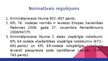 Презентация 'ES dalībvalstī noteiktas alternatīvās sankcijas izpilde Latvijā', 3.