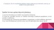 Презентация 'ES dalībvalstī noteiktas alternatīvās sankcijas izpilde Latvijā', 5.