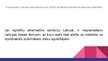 Презентация 'ES dalībvalstī noteiktas alternatīvās sankcijas izpilde Latvijā', 7.