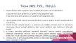 Презентация 'ES dalībvalstī noteiktas alternatīvās sankcijas izpilde Latvijā', 11.