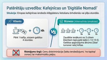 Презентация 'Attālinātais darbs un pilsētu ekonomika', 7.