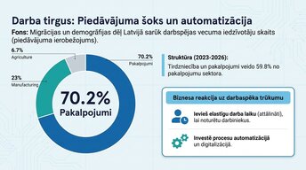 Презентация 'Attālinātais darbs un pilsētu ekonomika', 8.
