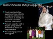 Презентация 'Indijas kultūras reģions', 7.