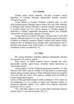 Реферат 'Latvija starpvalstu ekonomiskajās attiecībās', 9.
