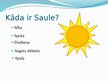 Презентация 'Dabaszinības, 1. klase', 3.
