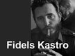 Презентация 'Fidels Kastro', 1.