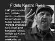 Презентация 'Fidels Kastro', 11.