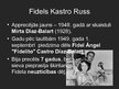 Презентация 'Fidels Kastro', 13.