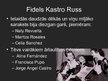 Презентация 'Fidels Kastro', 16.