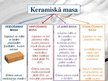 Презентация 'Keramika', 7.