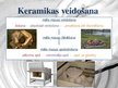 Презентация 'Keramika', 8.