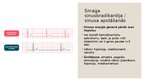 Презентация 'Dzīvībai bīstamas aritmijas', 13.