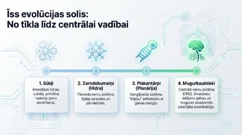 Презентация 'Muguras smadzenes: neiroloģiskā aparatūra un lokālie protokoli', 3.