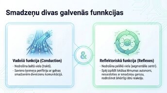 Презентация 'Muguras smadzenes: neiroloģiskā aparatūra un lokālie protokoli', 11.