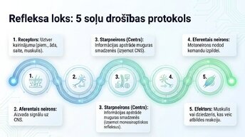 Презентация 'Muguras smadzenes: neiroloģiskā aparatūra un lokālie protokoli', 12.