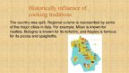 Презентация 'Italy National Food', 5.