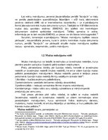 Реферат 'Muitas režīmi un pārvadājumi uzņēmumā "DHL Freight Latvia"', 7.