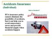 Презентация 'Insurance Company "BTA"', 8.