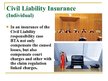 Презентация 'Insurance Company "BTA"', 10.