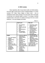 Реферат 'Uzņēmuma mārketinga vides un stratēģijas analīze un darbības plānošana', 23.