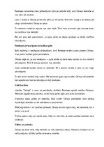 Конспект 'Homēra Eposa “Odiseja” analīze', 9.