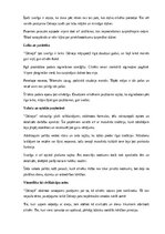 Конспект 'Homēra Eposa “Odiseja” analīze', 11.