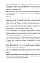 Конспект 'Homēra Eposa “Odiseja” analīze', 13.