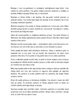 Конспект 'Homēra Eposa “Odiseja” analīze', 14.