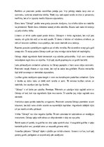 Конспект 'Homēra Eposa “Odiseja” analīze', 15.