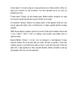 Конспект 'Homēra Eposa “Odiseja” analīze', 16.